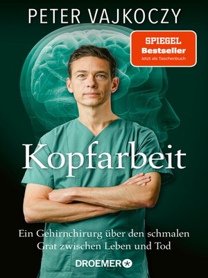 cover image of Kopfarbeit